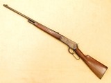 Winchester Model 1886 Lightweight, Take-Down, Cal. .33 WCF
PRICE:
$2,350 - 3 of 19