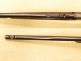 Winchester Model 1886 Lightweight, Take-Down, Cal. .33 WCF
PRICE:
$2,350 - 14 of 19