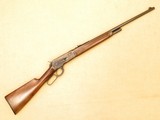 Winchester Model 1886 Lightweight, Take-Down, Cal. .33 WCF
PRICE:
$2,350 - 2 of 19