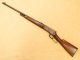 Winchester Model 1886 Lightweight, Take-Down, Cal. .33 WCF
PRICE:
$2,350 - 11 of 19