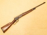 Winchester Model 1886 Lightweight, Take-Down, Cal. .33 WCF
PRICE:
$2,350 - 10 of 19