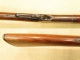 Winchester Model 1886 Lightweight, Take-Down, Cal. .33 WCF
PRICE:
$2,350 - 17 of 19