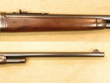 Winchester Model 1886 Lightweight, Take-Down, Cal. .33 WCF
PRICE:
$2,350 - 6 of 19