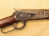 Winchester Model 1886 Lightweight, Take-Down, Cal. .33 WCF
PRICE:
$2,350 - 5 of 19