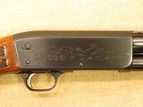 Ithaca Model 37, 12 Gauge, 1970 Vintage - 1 of 19