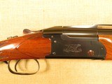 Remington Model 3200 Trap, 2 3/4 inch 12 Gauge
PRICE:
$1,295 - 5 of 19