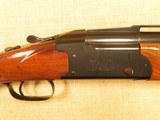 Remington Model 3200 Trap, 2 3/4 inch 12 Gauge
PRICE:
$1,295 - 4 of 19