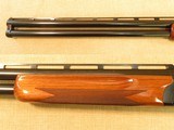 Remington Model 3200 Trap, 2 3/4 inch 12 Gauge
PRICE:
$1,295 - 7 of 19