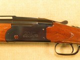 Remington Model 3200 Trap, 2 3/4 inch 12 Gauge
PRICE:
$1,295 - 8 of 19