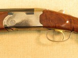 Beretta Over/Under Whitewing, 3 Inch 12 Gauge - 7 of 17