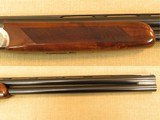 Beretta Over/Under Whitewing, 3 Inch 12 Gauge - 5 of 17