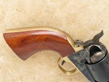 Cimarron 1851 Navy Conversion, Cal. .38 Special
PRICE:
$495 - 7 of 14