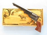 Cimarron 1851 Navy Conversion, Cal. .38 Special
PRICE:
$495 - 1 of 14