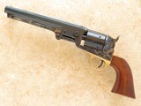 Cimarron 1851 Navy Conversion, Cal. .38 Special
PRICE:
$495 - 2 of 14