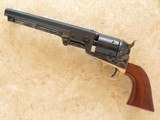 Cimarron 1851 Navy Conversion, Cal. .38 Special
PRICE:
$495 - 13 of 14