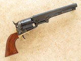 Cimarron 1851 Navy Conversion, Cal. .38 Special
PRICE:
$495 - 3 of 14