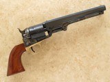 Cimarron 1851 Navy Conversion, Cal. .38 Special
PRICE:
$495 - 14 of 14