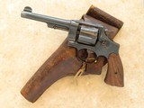 Smith & Wesson Model 1917, Cal. .45 ACP/.45 Auto Rim
PRICE:
$795