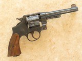 Smith & Wesson Model 1917, Cal. .45 ACP/.45 Auto Rim
PRICE:
$795 - 3 of 12