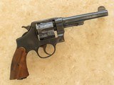 Smith & Wesson Model 1917, Cal. .45 ACP/.45 Auto Rim
PRICE:
$795 - 11 of 12