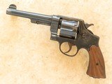 Smith & Wesson Model 1917, Cal. .45 ACP/.45 Auto Rim
PRICE:
$795 - 2 of 12