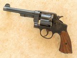 Smith & Wesson Model 1917, Cal. .45 ACP/.45 Auto Rim
PRICE:
$795 - 10 of 12