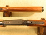 ** SOLD ** Marlin 1894, Pre-Cross Bolt Safety, Cal. .44 Magnum - 12 of 19