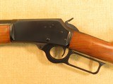 ** SOLD ** Marlin 1894, Pre-Cross Bolt Safety, Cal. .44 Magnum - 7 of 19