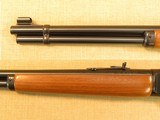 ** SOLD ** Marlin 1894, Pre-Cross Bolt Safety, Cal. .44 Magnum - 6 of 19