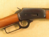 ** SOLD ** Marlin 1894, Pre-Cross Bolt Safety, Cal. .44 Magnum - 4 of 19