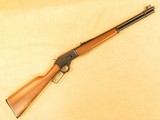 ** SOLD ** Marlin 1894, Pre-Cross Bolt Safety, Cal. .44 Magnum