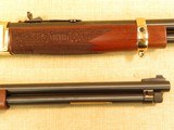 Henry Side Gate Lever Action Carbine, Cal. .38-55 Win. - 5 of 20