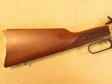 Henry Side Gate Lever Action Carbine, Cal. .38-55 Win. - 3 of 20