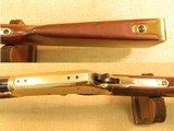 Henry Side Gate Lever Action Carbine, Cal. .38-55 Win. - 12 of 20