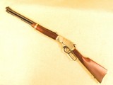 Henry Side Gate Lever Action Carbine, Cal. .38-55 Win. - 2 of 20