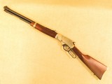 Henry Side Gate Lever Action Carbine, Cal. .38-55 Win. - 10 of 20