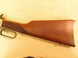 Henry Side Gate Lever Action Carbine, Cal. .38-55 Win. - 8 of 20