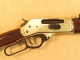 Henry Side Gate Lever Action Carbine, Cal. .38-55 Win. - 4 of 20