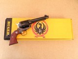 Ruger Vaquero, Old Model, Cal. .45 Long Colt, 2000 Vintage