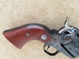 Ruger Vaquero, Old Model, Cal. .45 Long Colt, 2000 Vintage - 7 of 12