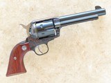 Ruger Vaquero, Old Model, Cal. .45 Long Colt, 2000 Vintage - 2 of 12