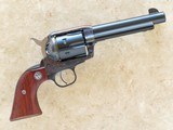 Ruger Vaquero, Old Model, Cal. .45 Long Colt, 2000 Vintage - 10 of 12