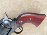 Ruger Vaquero, Old Model, Cal. .45 Long Colt, 2000 Vintage - 6 of 12