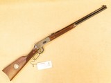 Winchester Model 1894 Legendary Frontiersman Commemorative, Cal. .38-55 Win., 1979 Vintage Commemorative