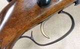 1986 Anschutz Model 1532 Rifle in .222 Remington - 22 of 23