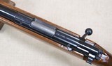 1986 Anschutz Model 1532 Rifle in .222 Remington - 3 of 23