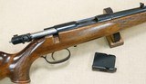 1986 Anschutz Model 1532 Rifle in .222 Remington - 19 of 23