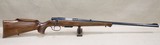 1986 Anschutz Model 1532 Rifle in .222 Remington - 1 of 23