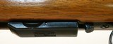 1986 Anschutz Model 1532 Rifle in .222 Remington - 18 of 23