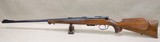 1986 Anschutz Model 1532 Rifle in .222 Remington - 2 of 23